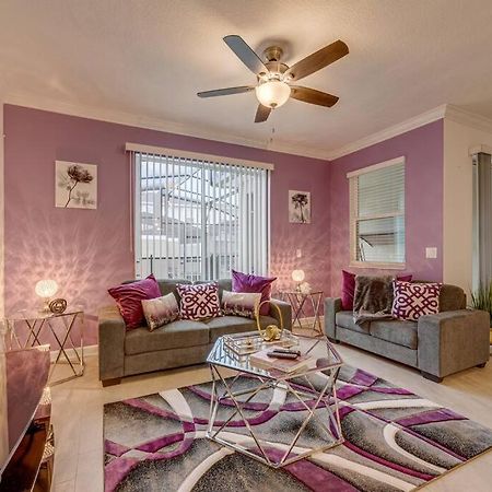 Newly Listed Townhouse Storey Lake, Free Waterpark 키시미 외부 사진