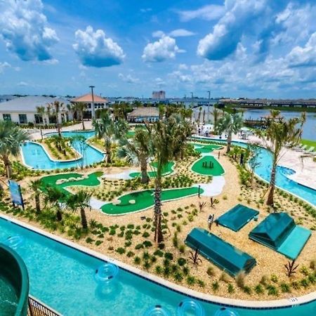 Newly Listed Townhouse Storey Lake, Free Waterpark 키시미 외부 사진