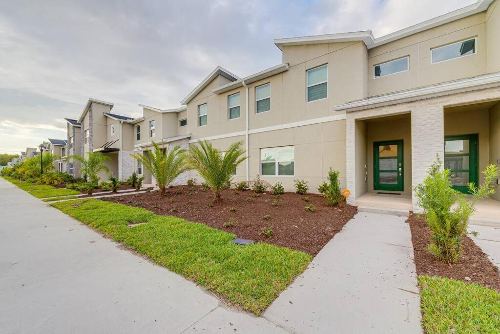 Newly Listed Townhouse Storey Lake, Free Waterpark 키시미 외부 사진