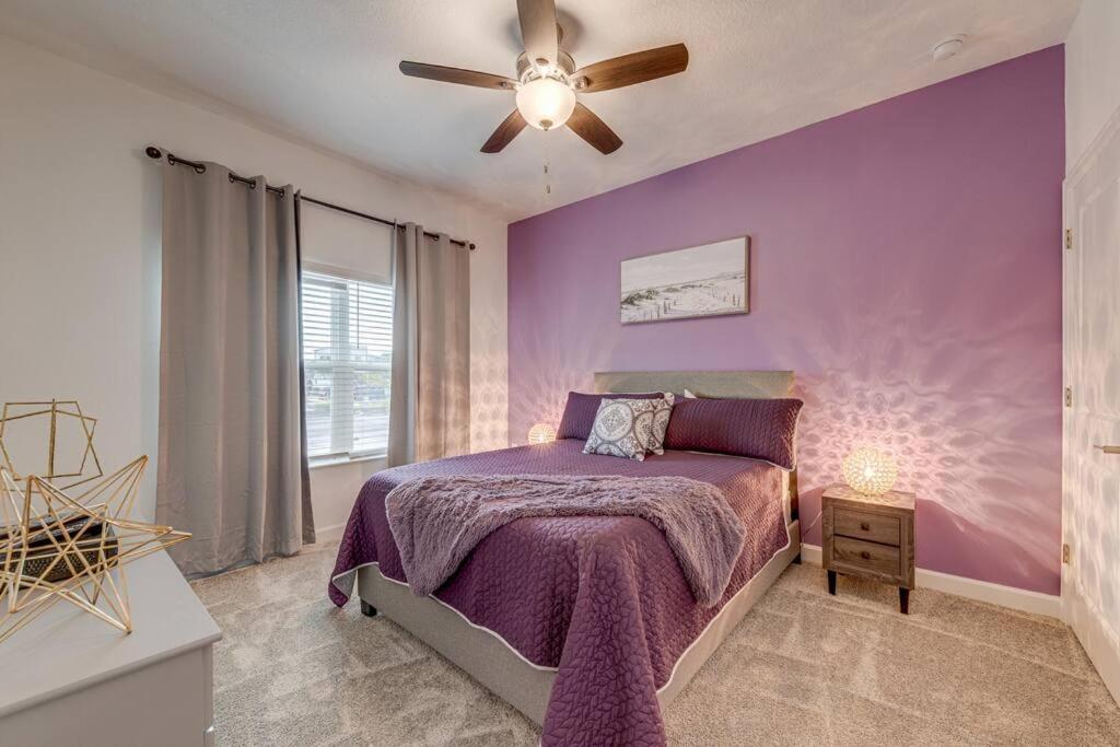 Newly Listed Townhouse Storey Lake, Free Waterpark 키시미 외부 사진