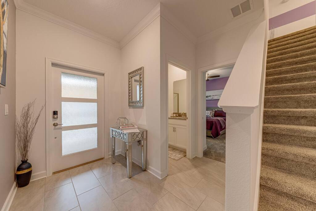 Newly Listed Townhouse Storey Lake, Free Waterpark 키시미 외부 사진