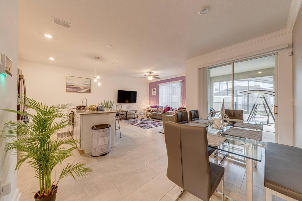 Newly Listed Townhouse Storey Lake, Free Waterpark 키시미 외부 사진