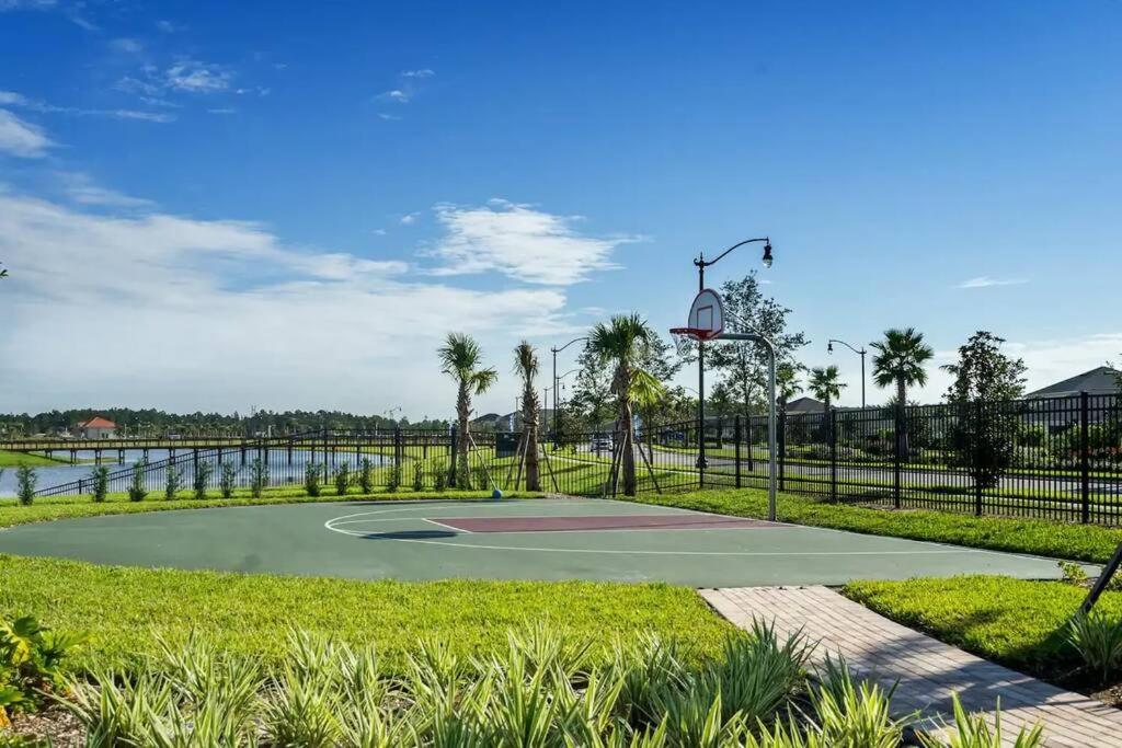 Newly Listed Townhouse Storey Lake, Free Waterpark 키시미 외부 사진