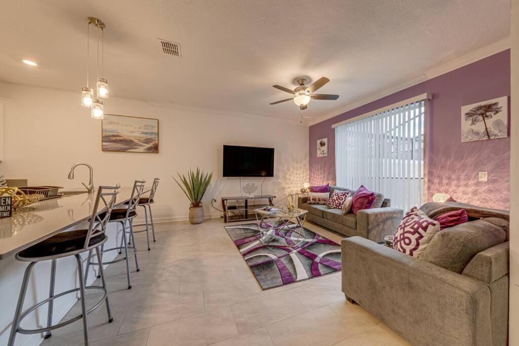 Newly Listed Townhouse Storey Lake, Free Waterpark 키시미 외부 사진