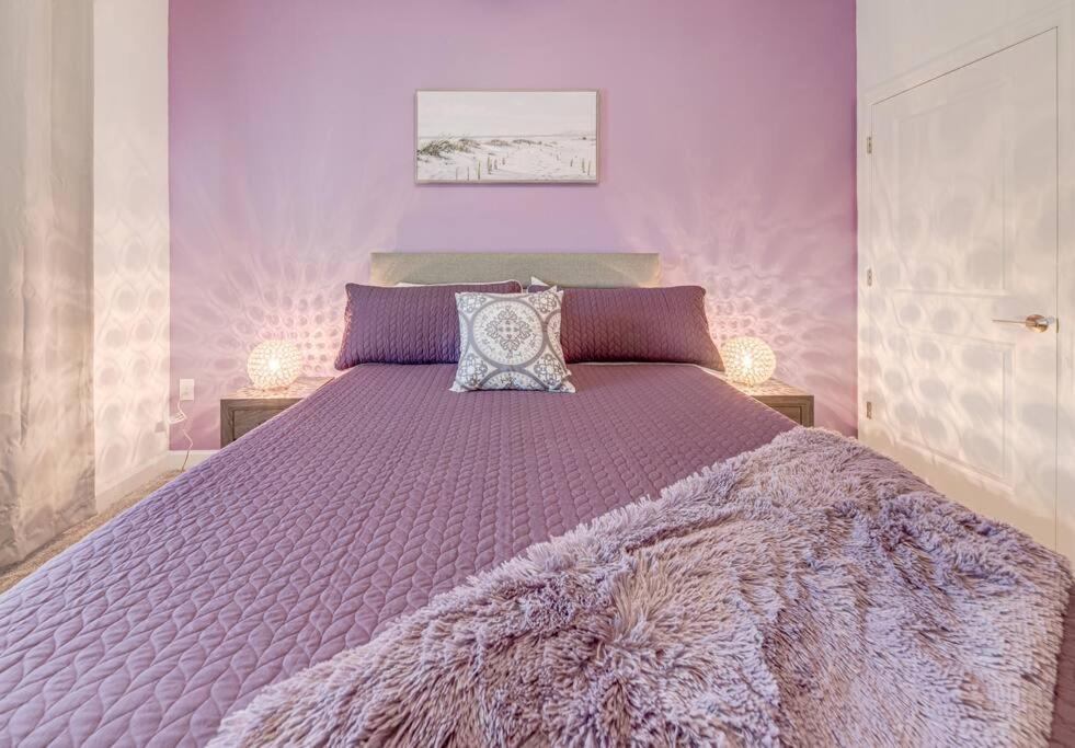 Newly Listed Townhouse Storey Lake, Free Waterpark 키시미 외부 사진