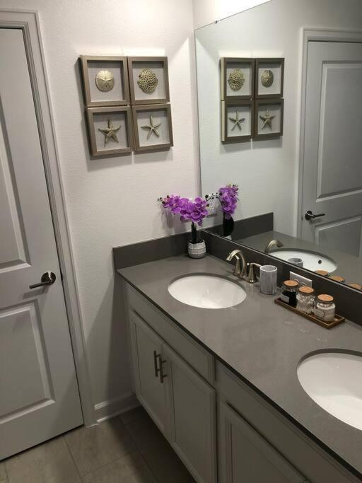 Newly Listed Townhouse Storey Lake, Free Waterpark 키시미 외부 사진