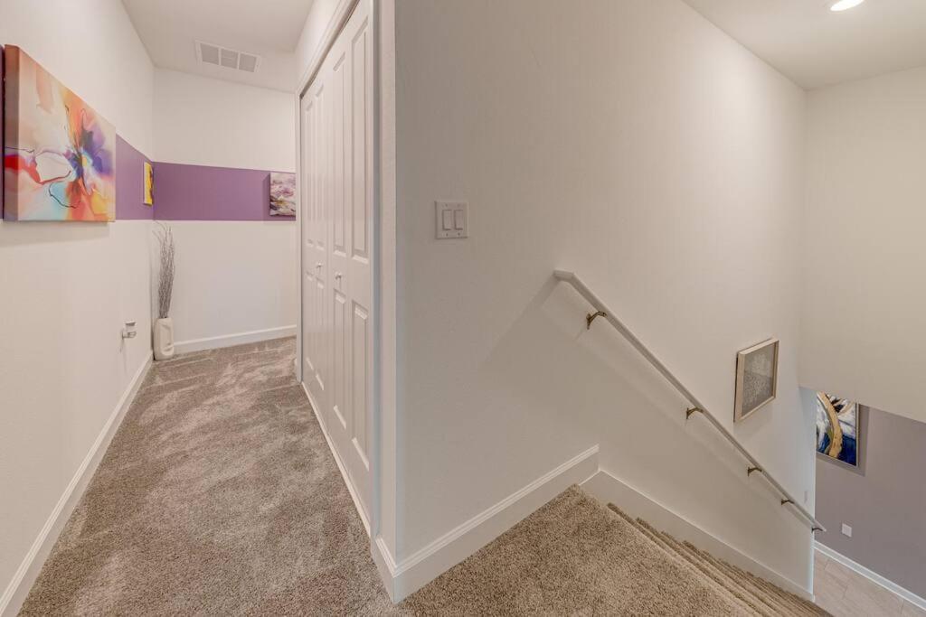 Newly Listed Townhouse Storey Lake, Free Waterpark 키시미 외부 사진