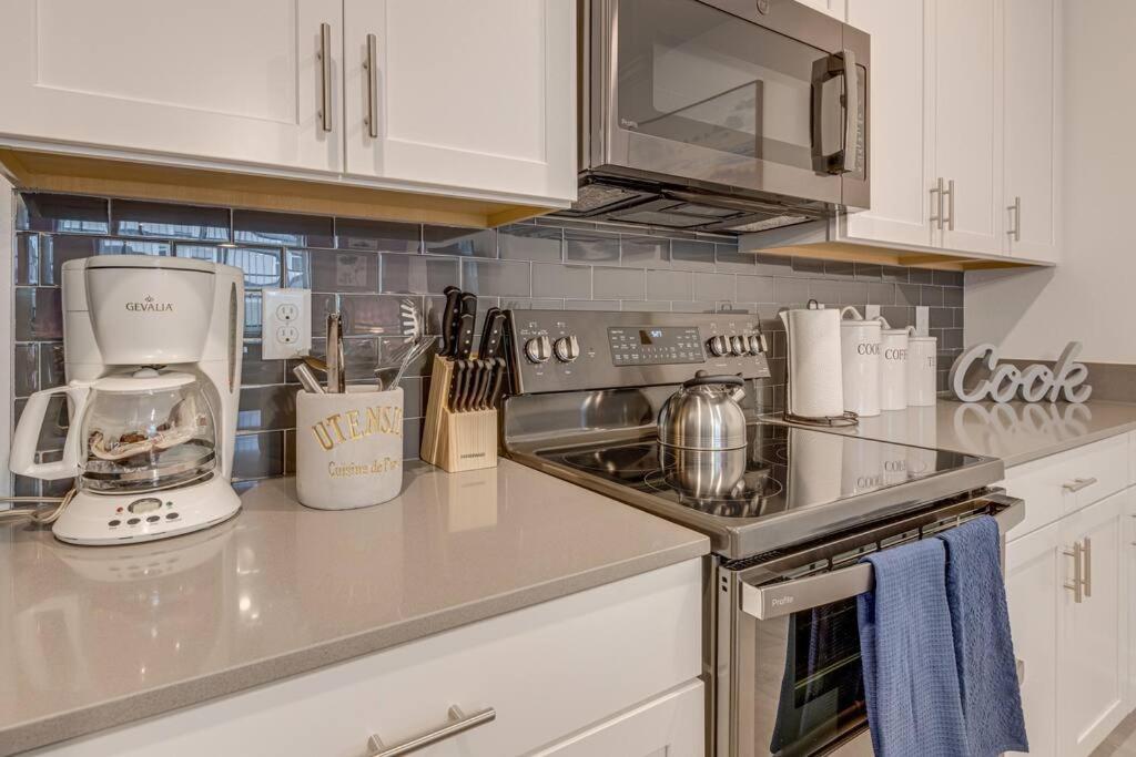 Newly Listed Townhouse Storey Lake, Free Waterpark 키시미 외부 사진
