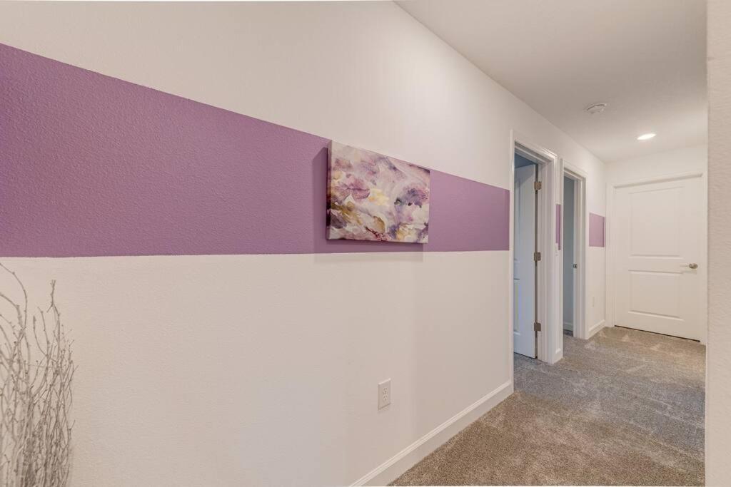 Newly Listed Townhouse Storey Lake, Free Waterpark 키시미 외부 사진