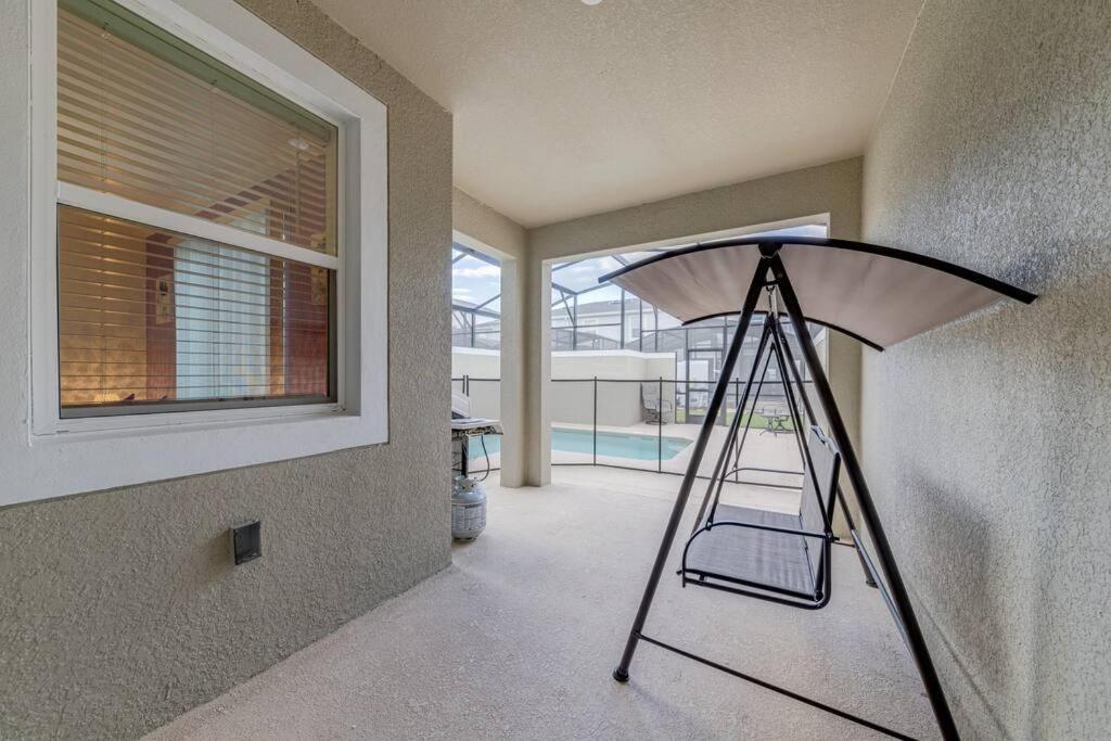 Newly Listed Townhouse Storey Lake, Free Waterpark 키시미 외부 사진