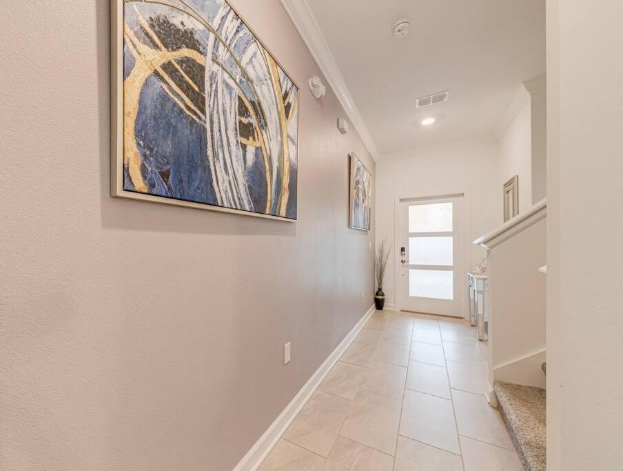 Newly Listed Townhouse Storey Lake, Free Waterpark 키시미 외부 사진